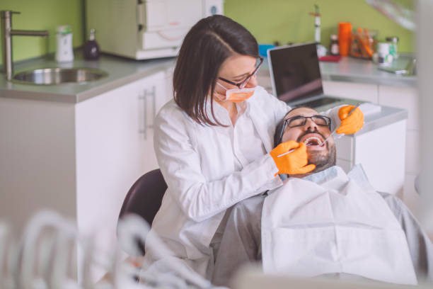 Best Emergency Treatment for Oral Infections in Sudley, VA