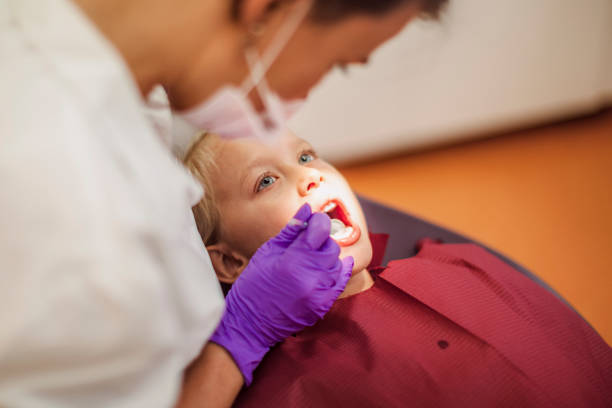 Best Emergency Root Canal Therapy in Sudley, VA