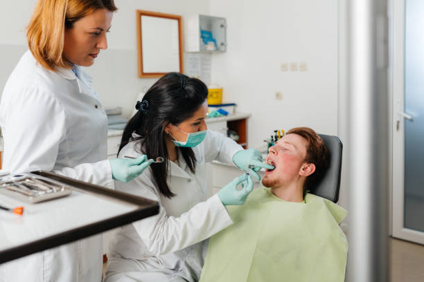 Best After-Hours Dental Care in Sudley, VA