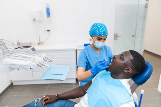 Best Knocked-Out Tooth (Avulsed Tooth) Treatment in Sudley, VA