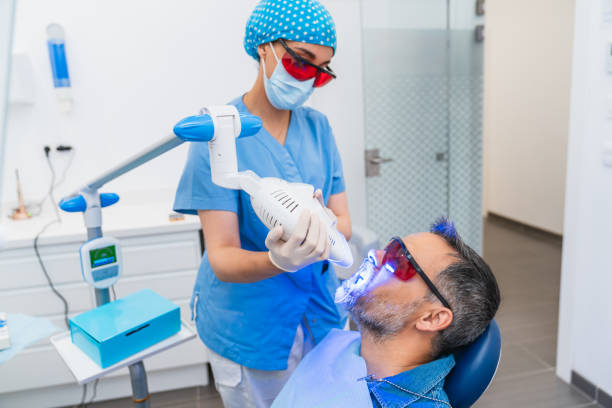Best Emergency Dental Care for Sports Injuries in Sudley, VA